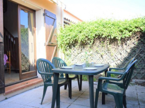 Maison familiale 6 couchages avec terrasse à 400m de la plage - Argelès-sur-Mer - FR-1-225-39